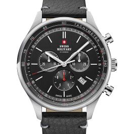 Swiss Military SM34081.06 Herren - Chronograph Herrenuhr günstig 