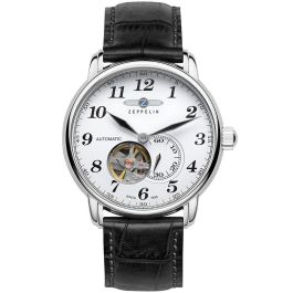 Zeppelin 76661 LZ127 Graf Zeppelin Herrenuhr günstig einkaufen 
