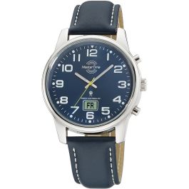 Orologio da Uomo Radio Controllato - Master Time Model: MTGA-10874-22
