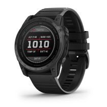 Garmin 010-02704-01 Herrenuhr Tactix 7 51mm 10ATM
