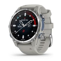 Garmin 010-02753-04 Herrenuhr Descent MK3 43mm 20 ATM