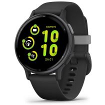 Garmin 010-02862-10 Vivoactive 5 AMOLED 42mm 5ATM