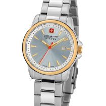 2. Chance > Swiss Military Hanowa 06-7230.7.55.001 Swiss Recruit Lady II 31mm 5ATM