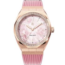 Paul Rich PR-45273 Damenuhr Heart Of The Ocean 38mm 5ATM 