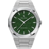Paul Rich PR-45261 Herrenuhr Star Dust II 43mm 5ATM 