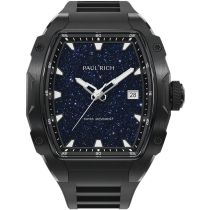 Paul Rich PR-45208 Herrenuhr Astro Classic Galaxy 42mm 5ATM 