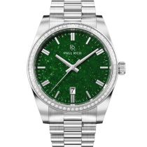 Paul Rich PR-45268 Herrenuhr Legacy 40mm 5ATM 