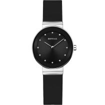 Bering 10129-402 Damenuhr Classic 29mm 5ATM 