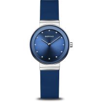 Bering 10129-707 Damenuhr Classic 29mm 3ATM