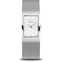 Bering 10222-004-S Damenuhr Classic 22mm 3ATM