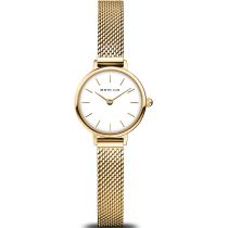 Bering 11022-334 Damenuhr Classic 22mm 3ATM