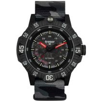 Traser H3 110960 Herrenuhr P99 A Tactical Carbon 46mm 20ATM