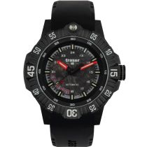 Traser H3 110961 Herrenuhr P99 A Tactical Carbon 46mm 20ATM