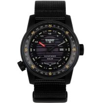 Traser H3 111392 Herrenuhr P68 Pathfinder Solar 46mm 10ATM