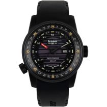 Traser H3 111401 Herrenuhr P68 Pathfinder Solar 46mm 10ATM