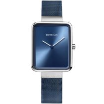 Bering 14528-307 Classic Damenuhr 28mm 3ATM