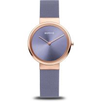 Bering 14531-968 Damenuhr Classic 31mm 3ATM