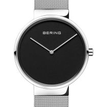 Bering 14539-002 Classic Unisex Uhr 39mm 5ATM