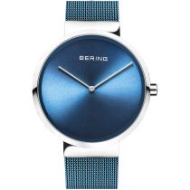 Bering 14539-308 Classic Unisex Uhr 39mm 5ATM