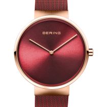 Bering 14539-363 Classic Unisex Uhr 39mm 5ATM