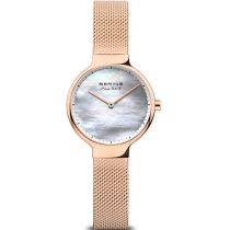 Bering 15527-364 Max Rene Damenuhr 27mm 5ATM