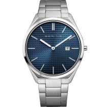 Bering 17240-707 Herrenuhr Classic 40mm 3ATM