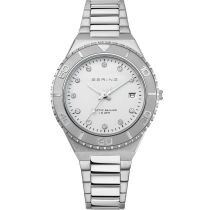 Bering 18936-704 Damenuhr Classic 36mm 10ATM