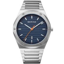 Bering 19742-707 Herrenuhr Classic 42mm 10ATM