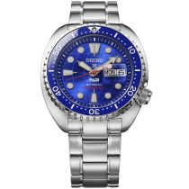 Seiko HBB002K1 Herrenuhr Prospex PADI 60th Anniversary Limited Edition 45mm 20ATM