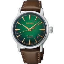 Seiko HCB002J1 Herrenuhr Cocktail Time Mint Mist 39mm 5ATM