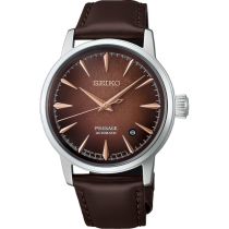 Seiko HCB003J1 Herrenuhr Cocktail Time Whiskey Mist 39mm 5 ATM