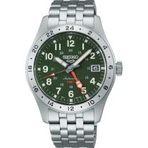 Seiko HDB001K1 Herrenuhr Field 5 Sports 39mm 10ATM
