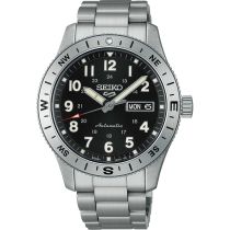 Seiko 5 Sports HDB006K1 Field black Automatik 41mm