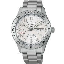 Seiko 5 Sports HDB007K1 Field white Automatik 41mm