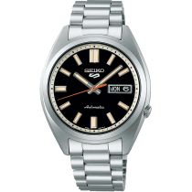 Seiko SRPK89K1 Herrenuhr 5 Sports Automatik 37mm 10ATM