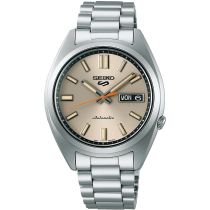 Seiko SRPK91K1 Herrenuhr 5 Sports Automatik 37mm 10ATM