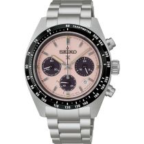 Seiko SSC963P1 Herrenuhr Prospex Speedtimer Solar Chronograph 39mm 10ATM