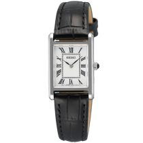 Seiko SWR107P1 Damenuhr Classic 20mm 5ATM 