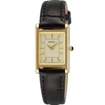 Seiko SWR110P1 Damenuhr Classic 20mm 5ATM 