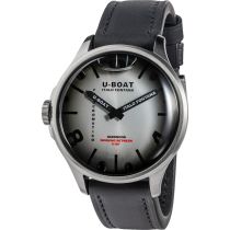 U-Boat 3338 Herrenuhr Darkmoon Kama 47mm 5ATM