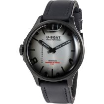 U-Boat 3339 Herrenuhr Darkmoon Kama 47mm 5ATM