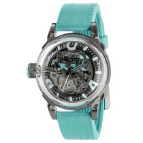 U-Boat 3345 Herrenuhr U-65 Automatik 44mm 5ATM 