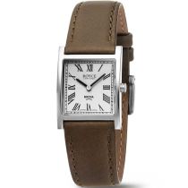 Boccia 3360-01 Damenuhr Titanium Saphirglas 24mm 5ATM