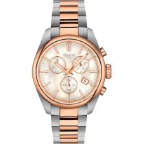 Tissot T1502172211100 Damenuhr PR 100 Chronograph 36mm 10ATM