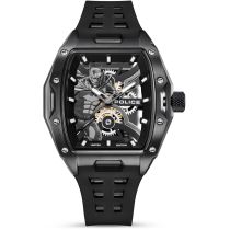 Police PEWGM0075301 Herrenuhr Batman Gotham 45mm 5ATM