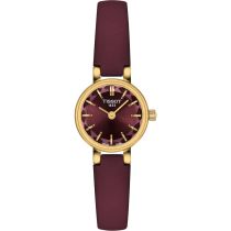 Tissot T1400093637100 Damenuhr Lovely Round 19,5mm 3ATM