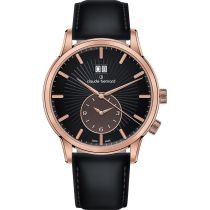 Claude Bernard 62007-37R-NIBRR Herrenuhr Classic 42mm 5ATM