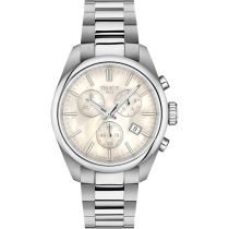 Tissot T1502171111100 Damenuhr PR 100 Chronograph 36mm 10ATM