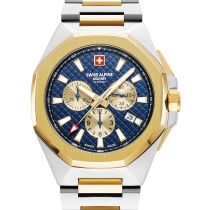 Swiss Alpine Military 7005.9145 Typhoon Herren Chronograph