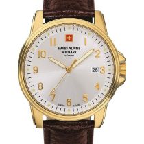 Swiss Alpine Military 7011.1512 Herren 40mm 10ATM